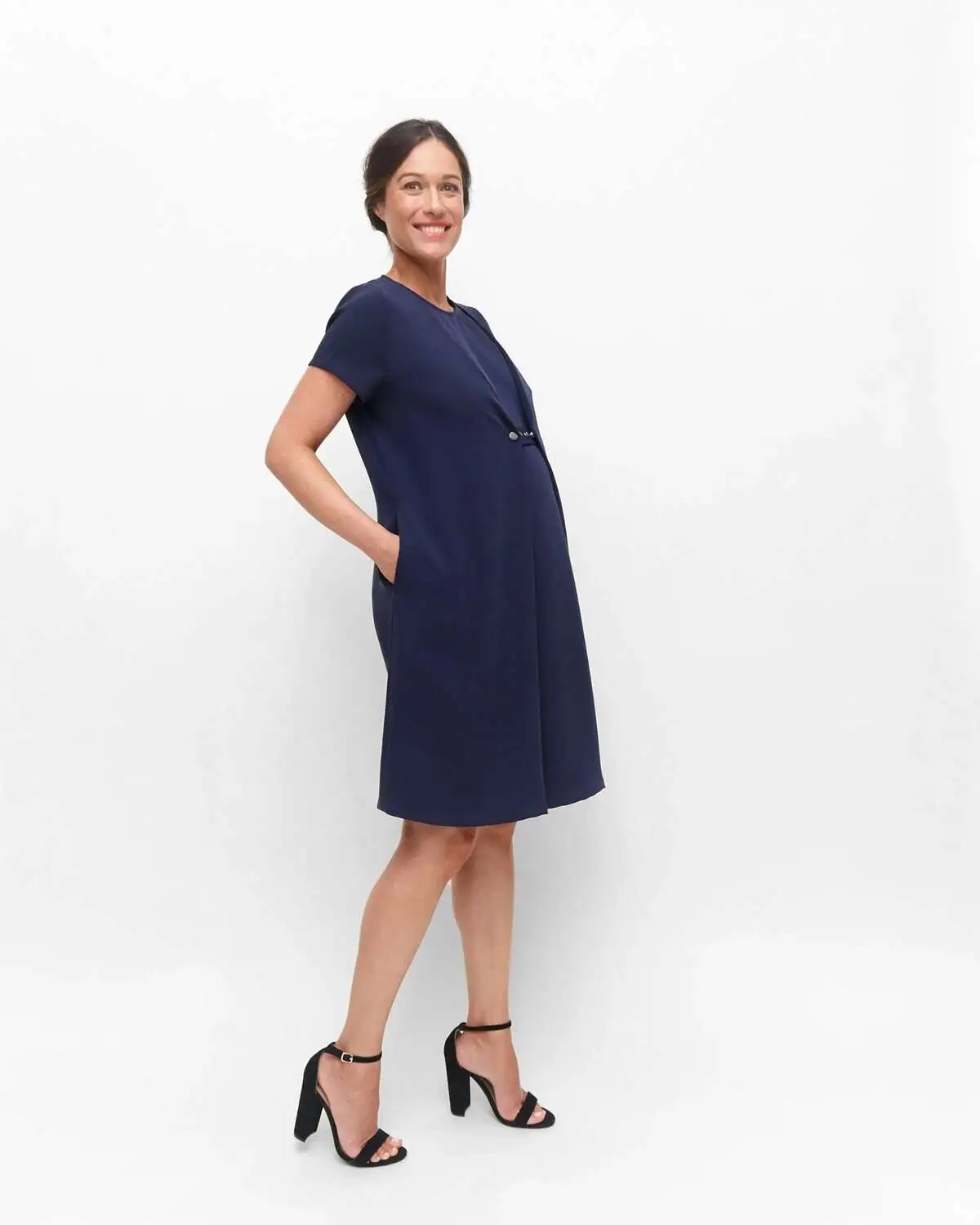 Of+-+Mercer+-+Maternity+-+BROOKFIELD+DRESS+-+2