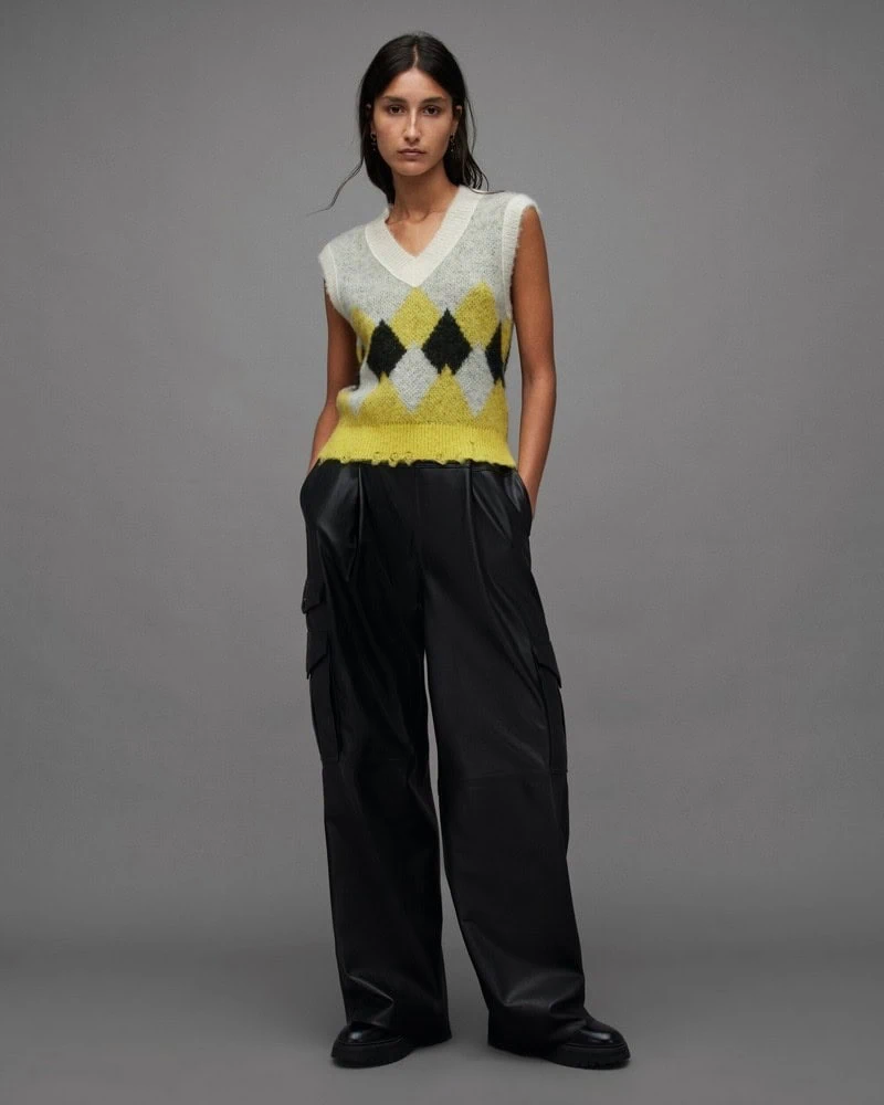 Sweater-Vest-Tomboy-Outfit-Allsaints