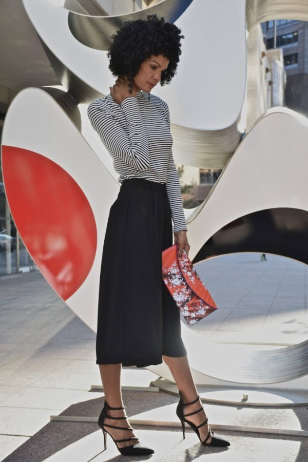 Diana-blackculottesstripedshirt-e1449881951931