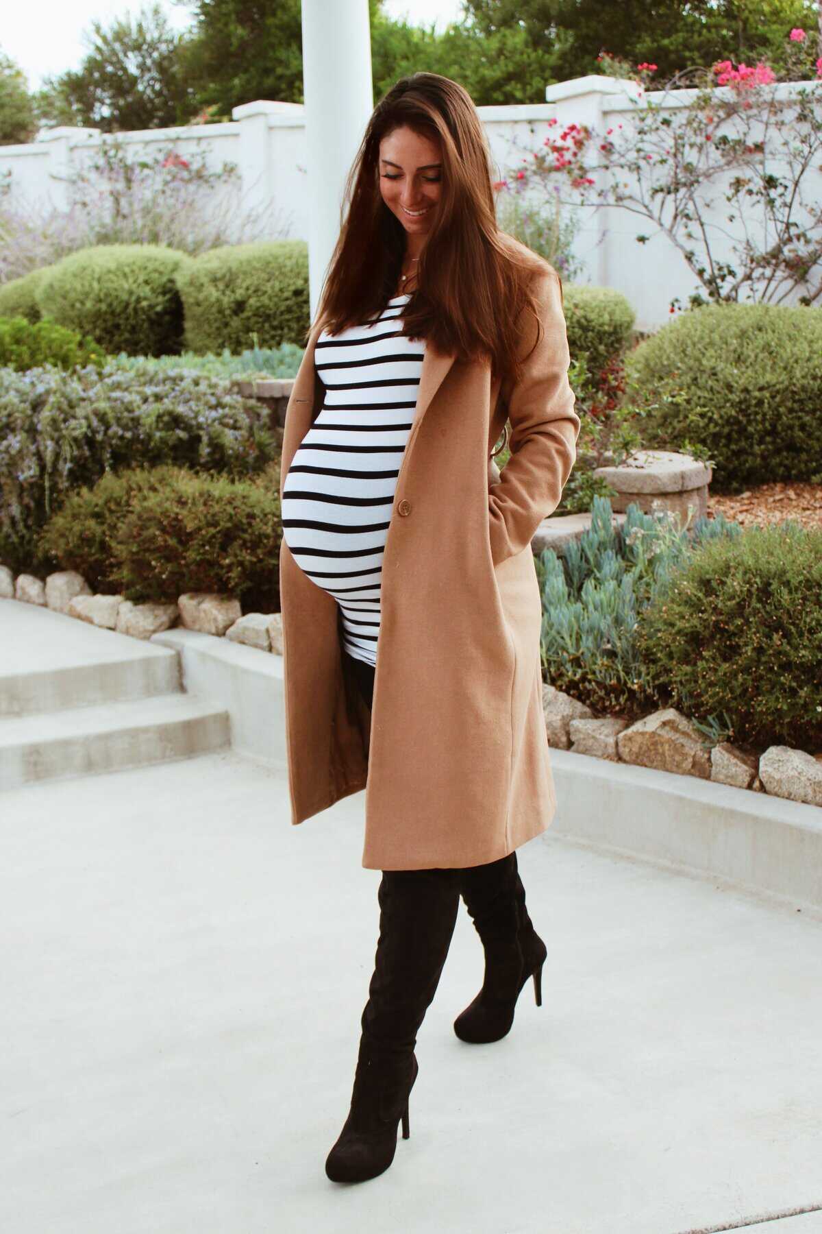 Maternity_Style_Fall_and_Winnter_1