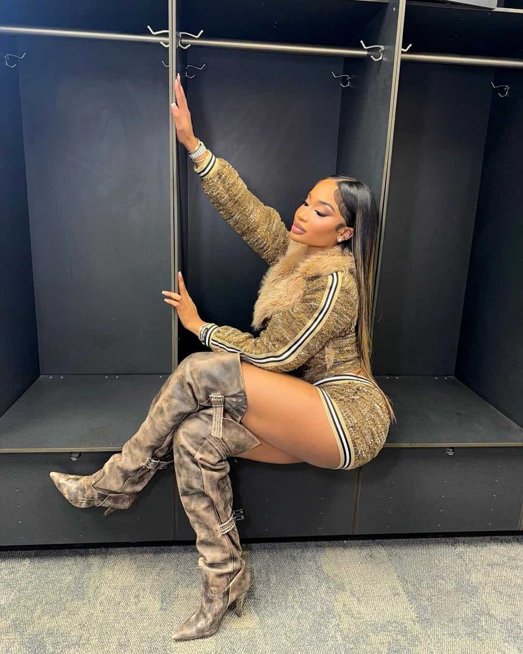 Popd outtt Outfit @rickibrazil